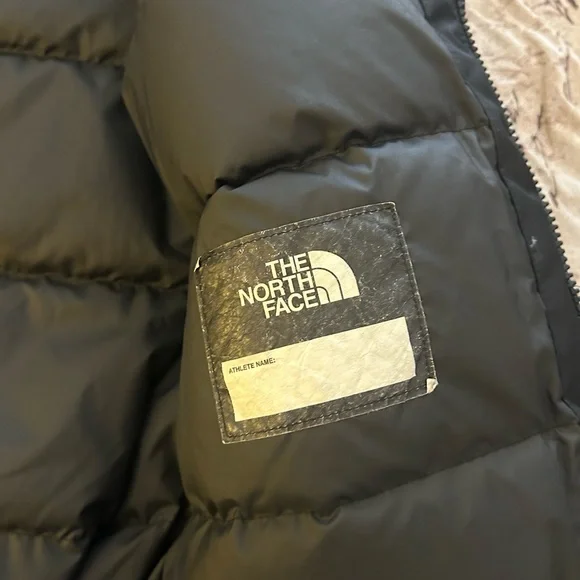 The North Face Kids Dryvent Bomber Parka - Picture 5 of 14